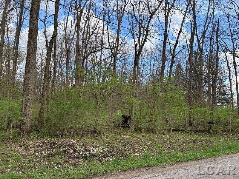 2.28 Acres of Residential Land for Sale in Adrian, Michigan