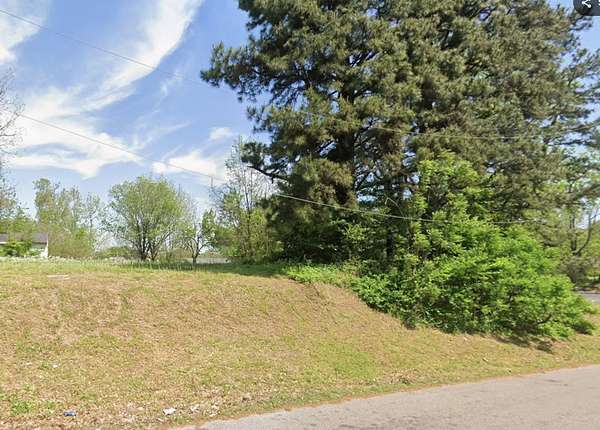 0.69 Acres of Land for Sale in Memphis, Tennessee