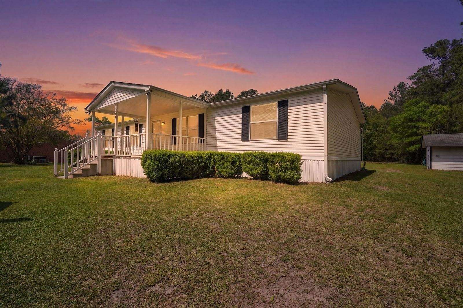 1.78 Acres of Land with Home for Sale in Conway, South Carolina