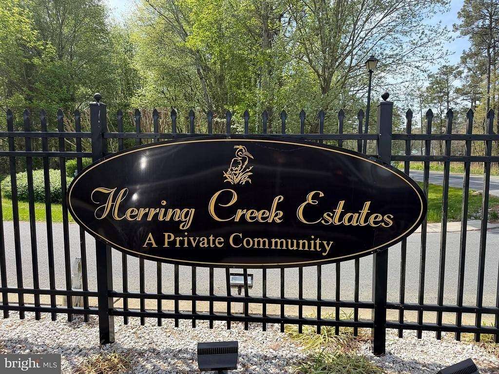 0.51 Acres of Residential Land for Sale in Millsboro, Delaware