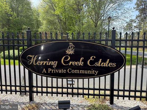 0.51 Acres of Residential Land for Sale in Millsboro, Delaware