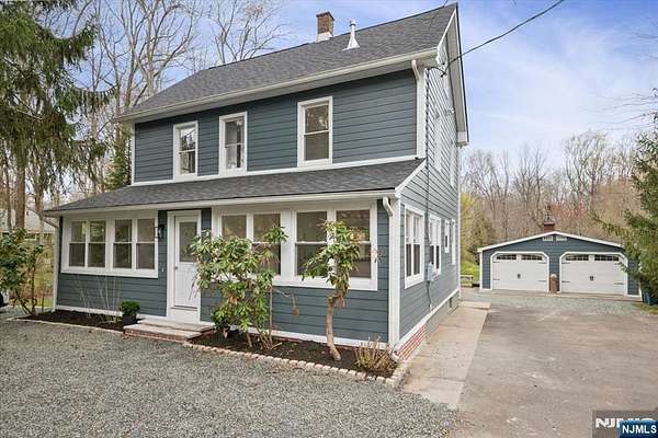 0.23 Acres of Land with Home for Sale in Long Hill, New Jersey