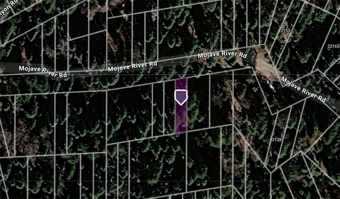 0.05 Acres of Land for Sale in Cedarpines Park, California