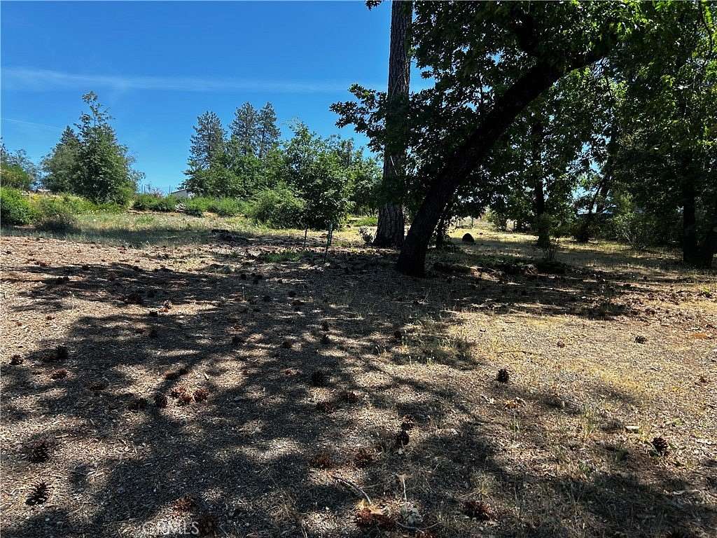 0.58 Acres of Residential Land for Sale in Paradise, California