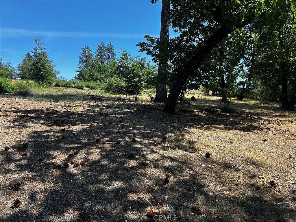 0.58 Acres of Residential Land for Sale in Paradise, California