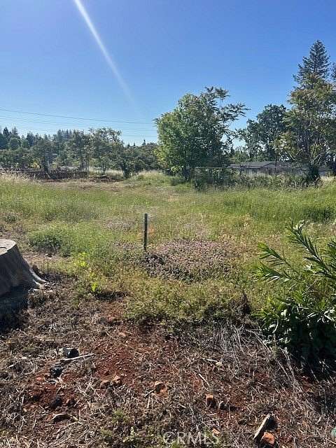 0.2 Acres of Residential Land for Sale in Paradise, California