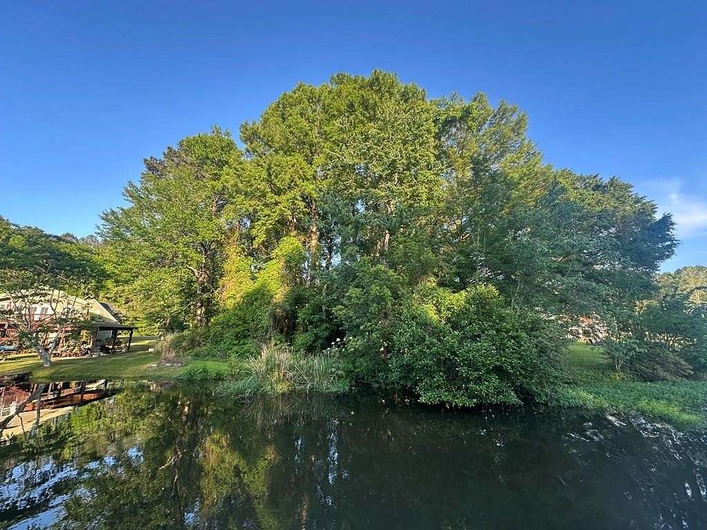 0.62 Acres of Land for Sale in Cordele, Georgia