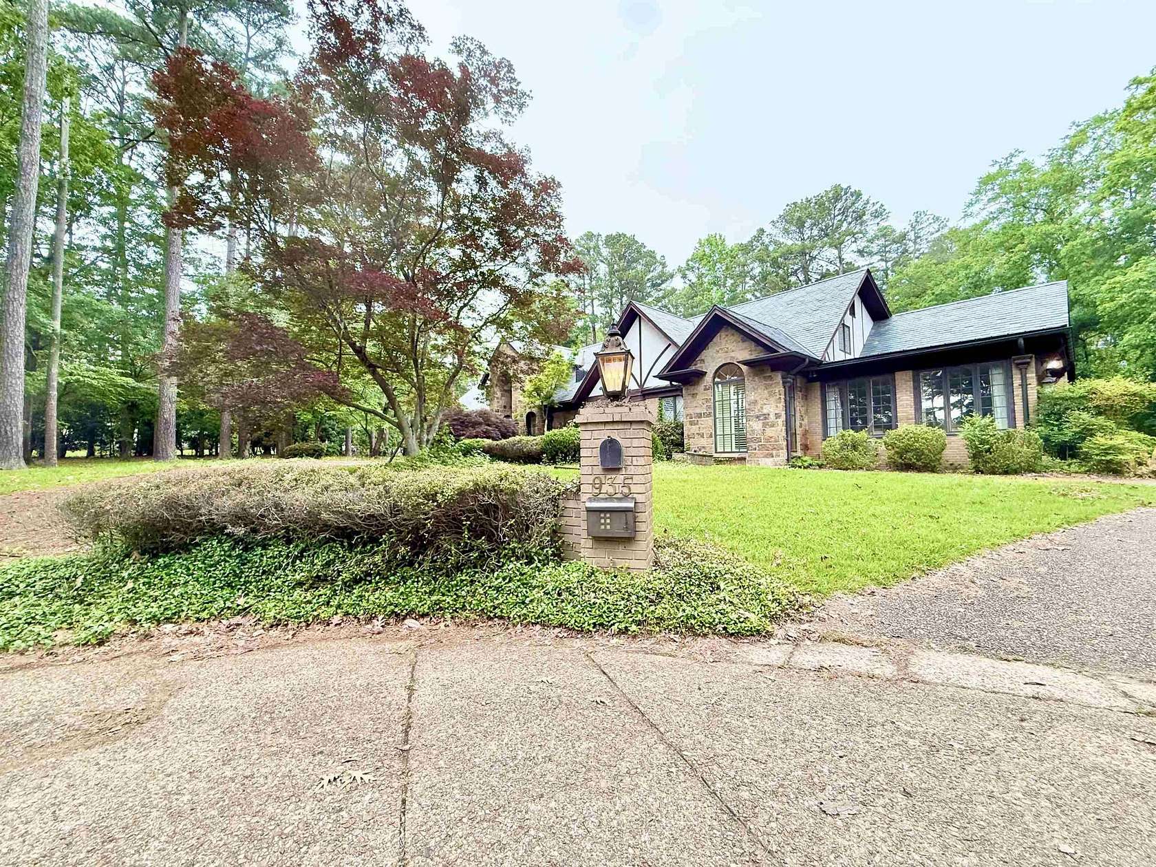 2.2 Acres of Land with Home for Sale in Camden, Arkansas