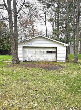 0.35 Acres of Residential Land for Sale in Beaverton, Michigan