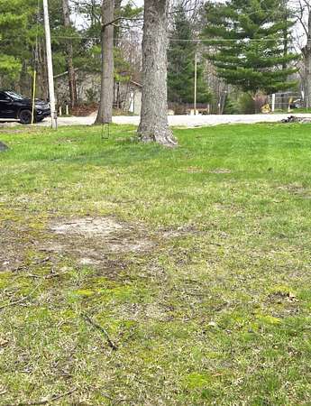 0.17 Acres of Residential Land for Sale in Beaverton, Michigan
