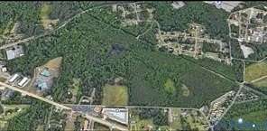62.5 Acres of Land for Sale in Petersburg, Virginia