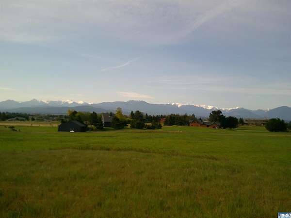 1 Acre of Residential Land for Sale in Sequim, Washington