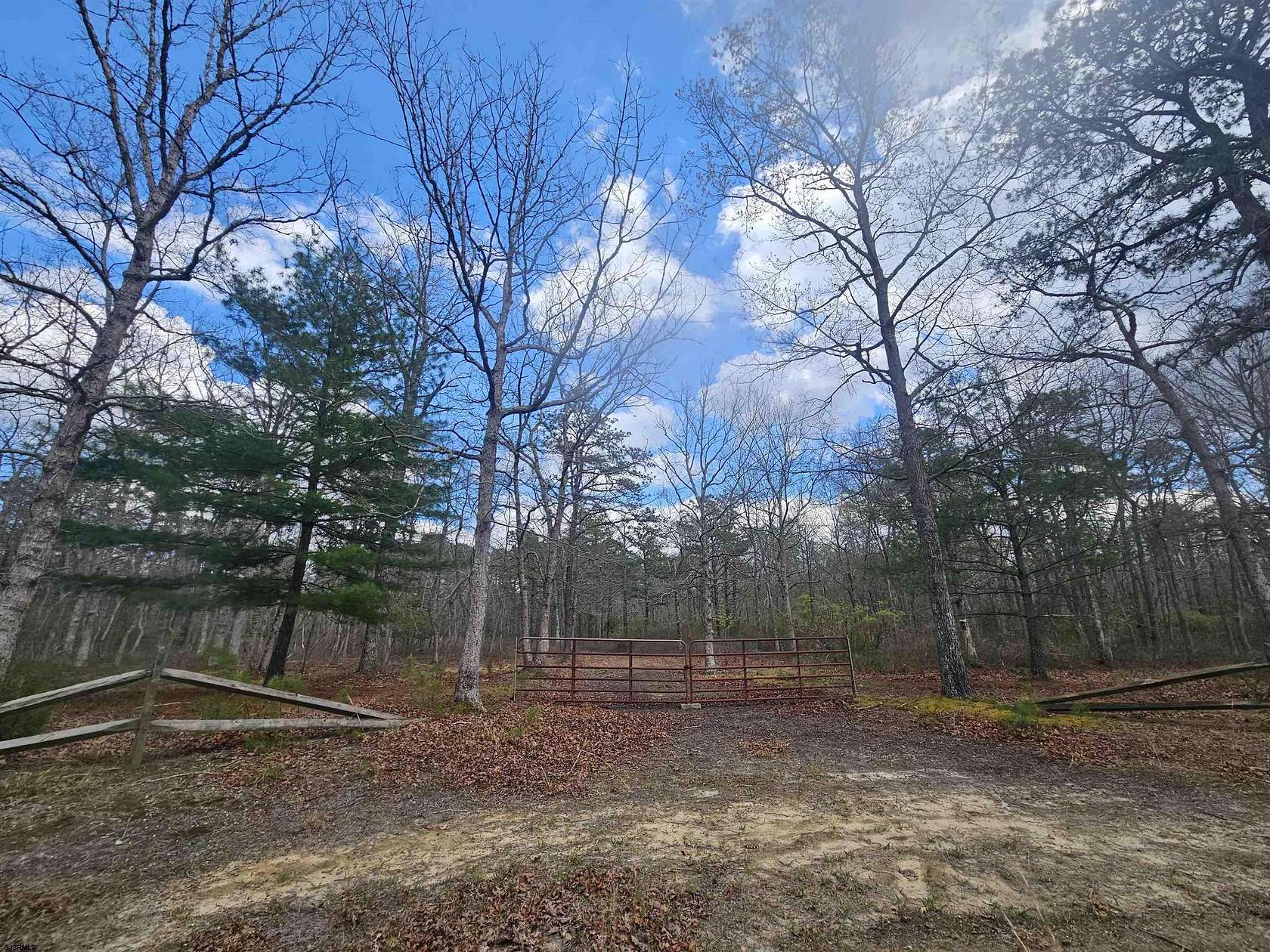 19.3 Acres of Recreational & Residential Land for Sale in Milmay, New Jersey