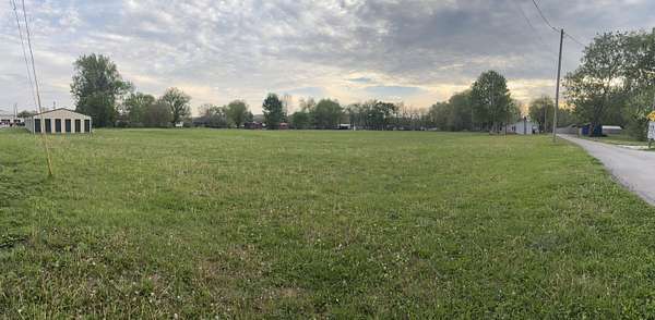 3.3 Acres of Land for Sale in Crab Orchard, Kentucky