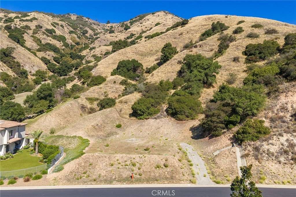 2 Acres of Residential Land for Sale in Glendora, California