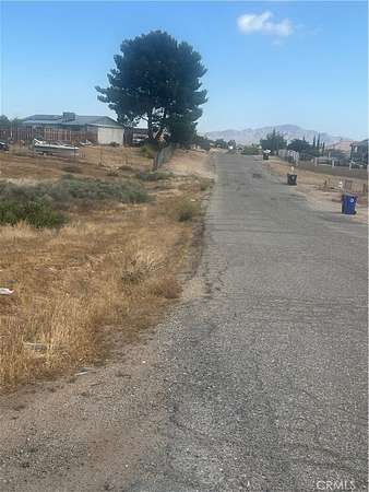 0.44 Acres of Residential Land for Sale in Victorville, California