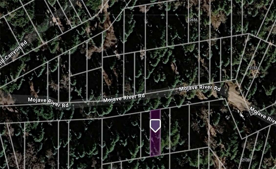 0.05 Acres of Land for Sale in Cedarpines Park, California