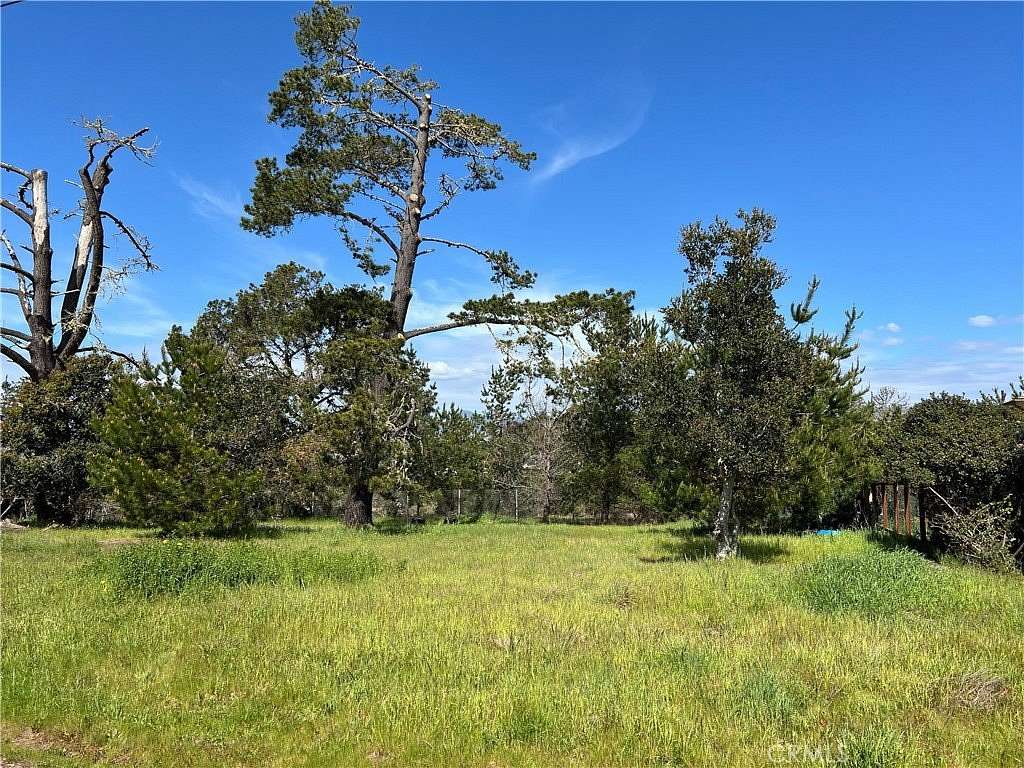 0.16 Acres of Land for Sale in Cambria, California