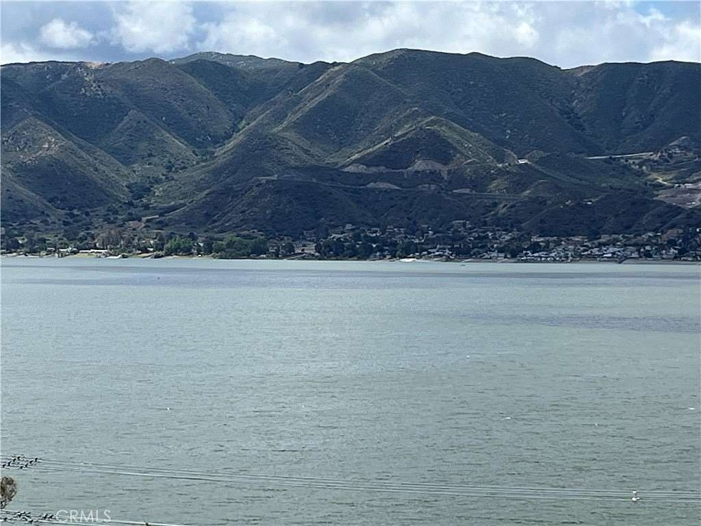0.12 Acres of Land for Sale in Lake Elsinore, California