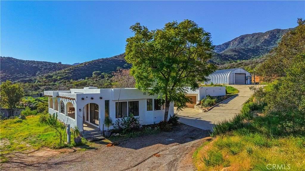 0.68 Acres of Land for Sale in Lake Elsinore, California