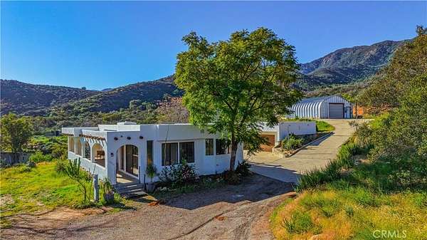 0.68 Acres of Land for Sale in Lake Elsinore, California