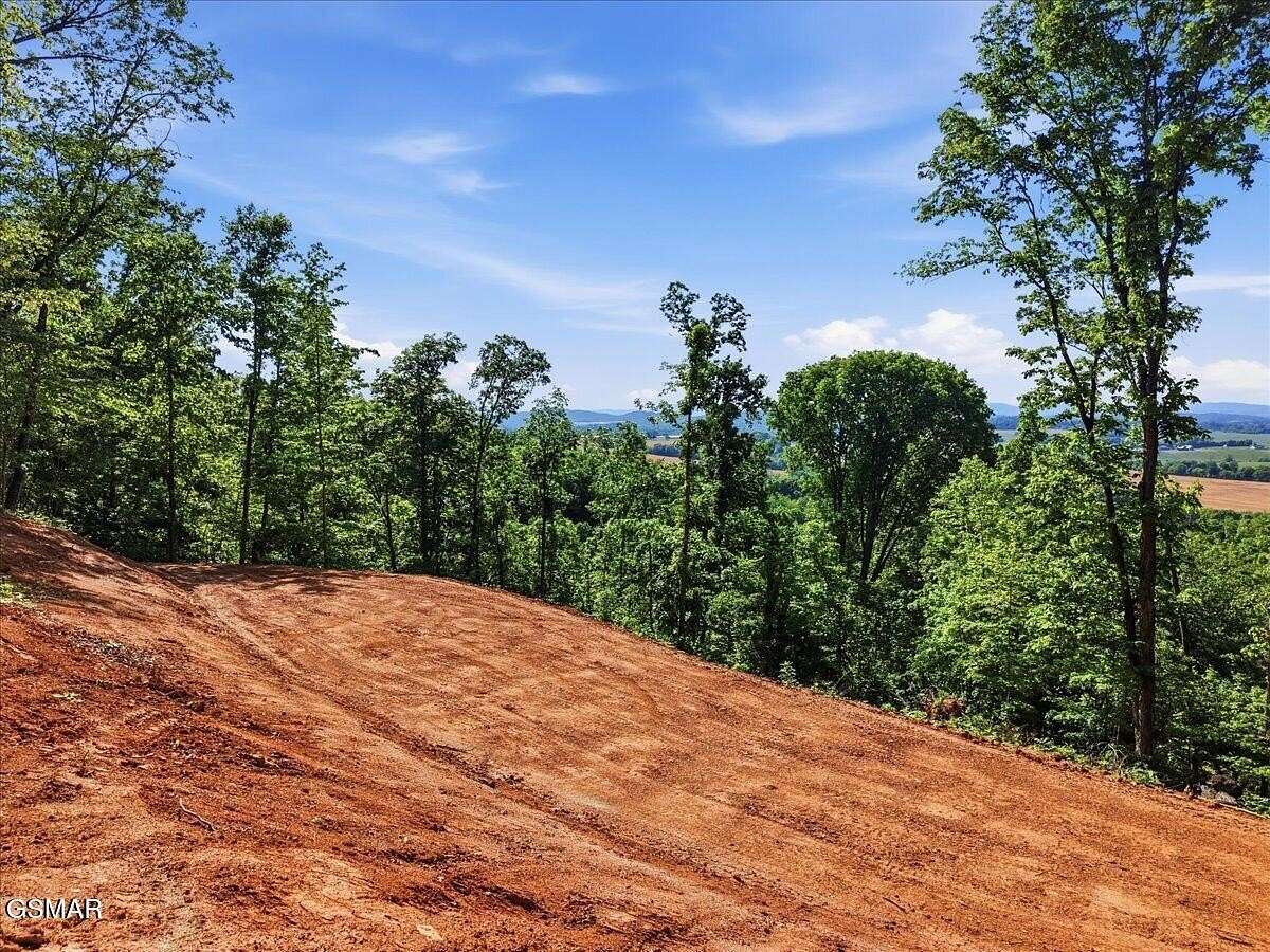 6.8 Acres of Residential Land for Sale in New Market, Tennessee