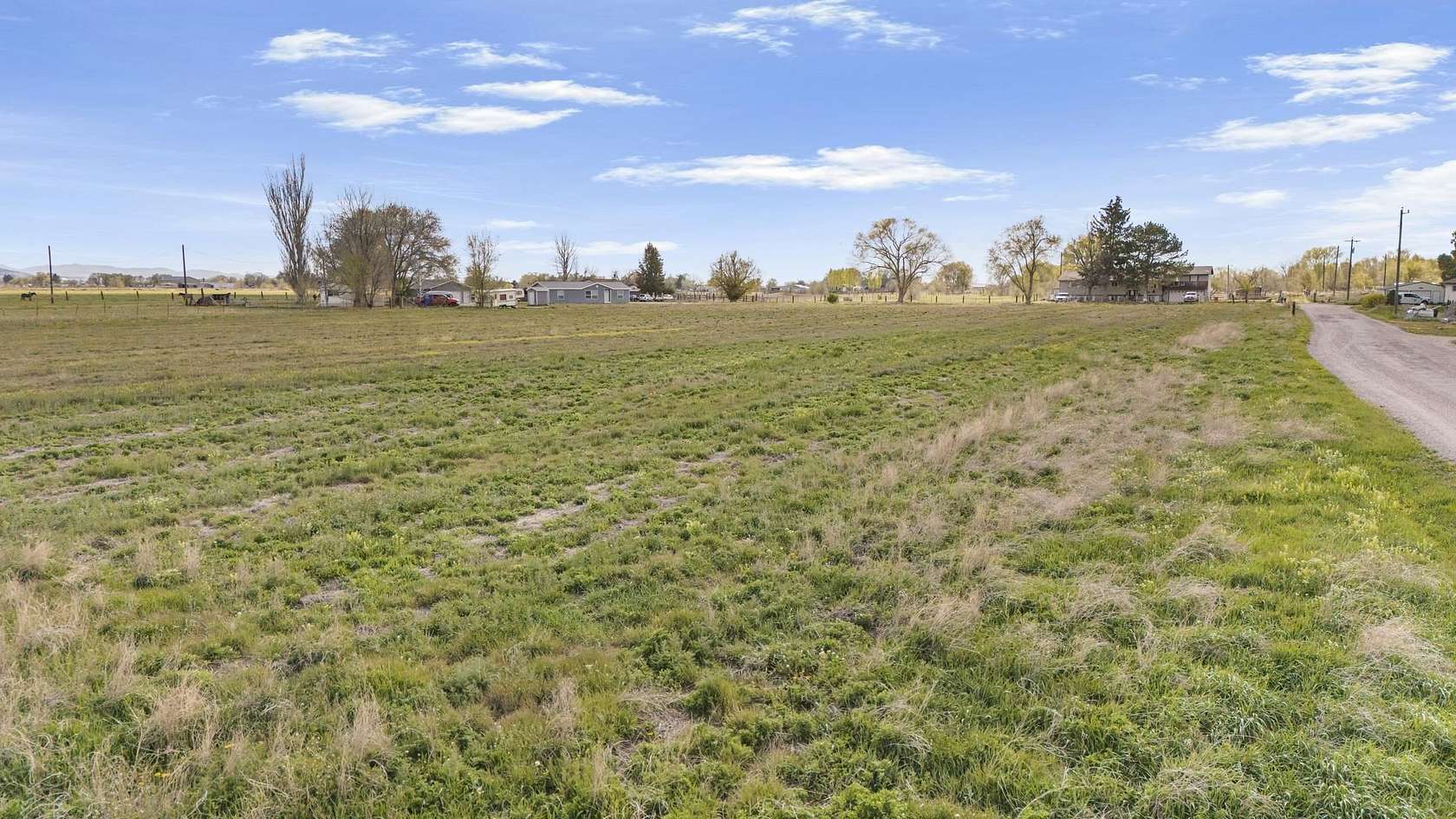 5 Acres of Residential Land for Sale in Pocatello, Idaho