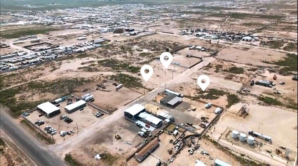 1 Acre of Land for Sale in Odessa, Texas