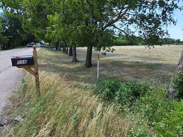 2.55 Acres of Residential Land for Sale in Oak Point, Texas