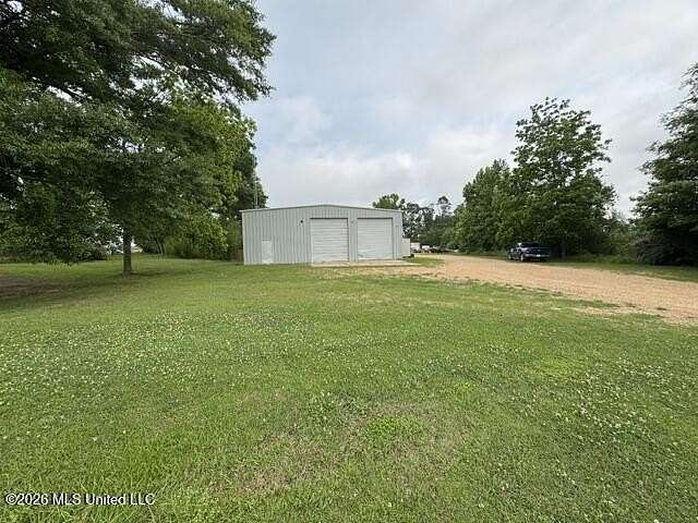 2 Acres of Improved Commercial Land for Sale in Gloster, Mississippi