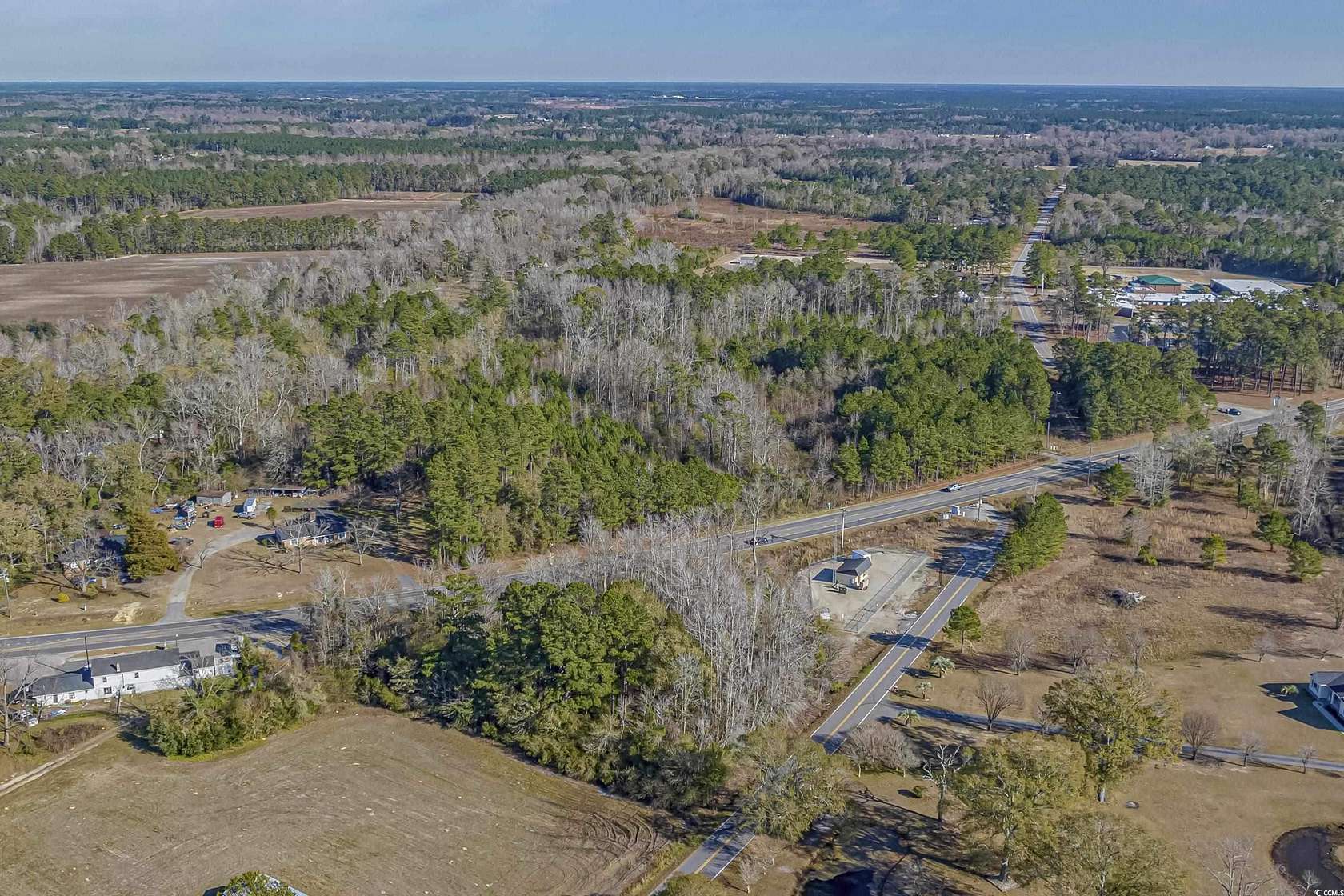 0.6 Acres of Residential Land for Sale in Loris, South Carolina