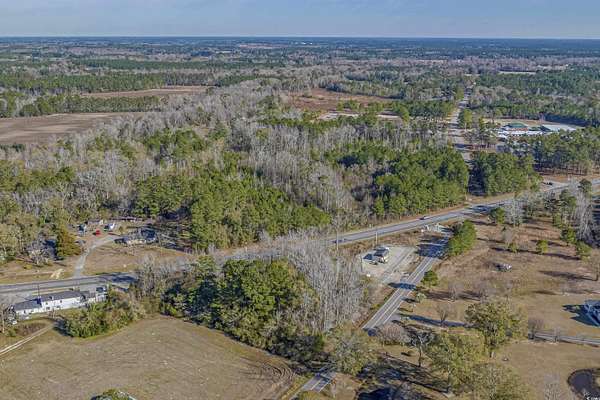 0.6 Acres of Residential Land for Sale in Loris, South Carolina