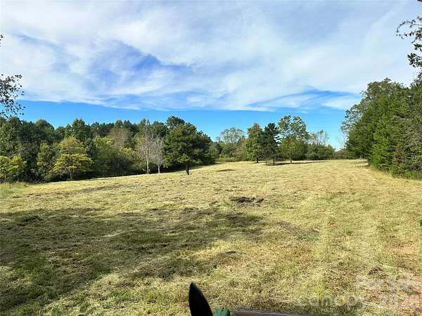 30.8 Acres of Recreational & Residential Land for Sale in Hamptonville, North Carolina