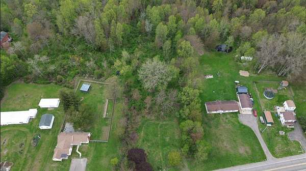6.63 Acres of Residential Land for Sale in Fairview, Pennsylvania