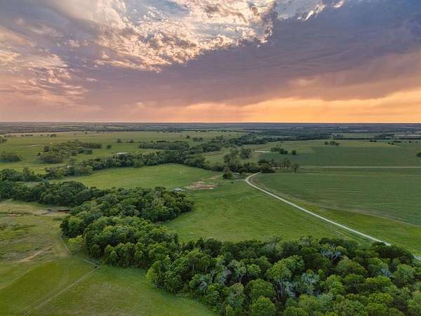 11.5 Acres of Land for Sale in Lorena, Texas