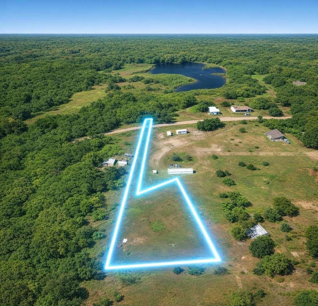 1.8 Acres of Residential Land for Sale in Canton, Texas