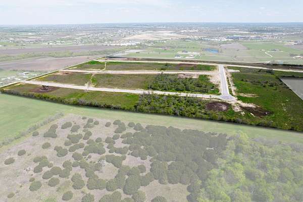1 Acre of Residential Land for Sale in Godley, Texas