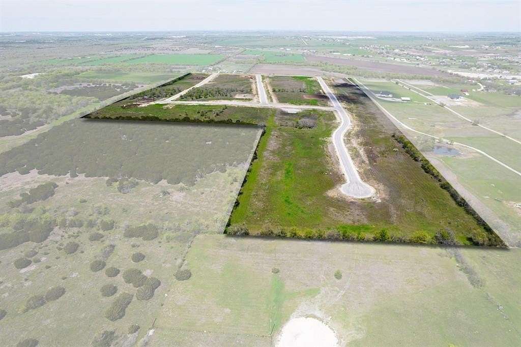 1 Acre of Residential Land for Sale in Godley, Texas