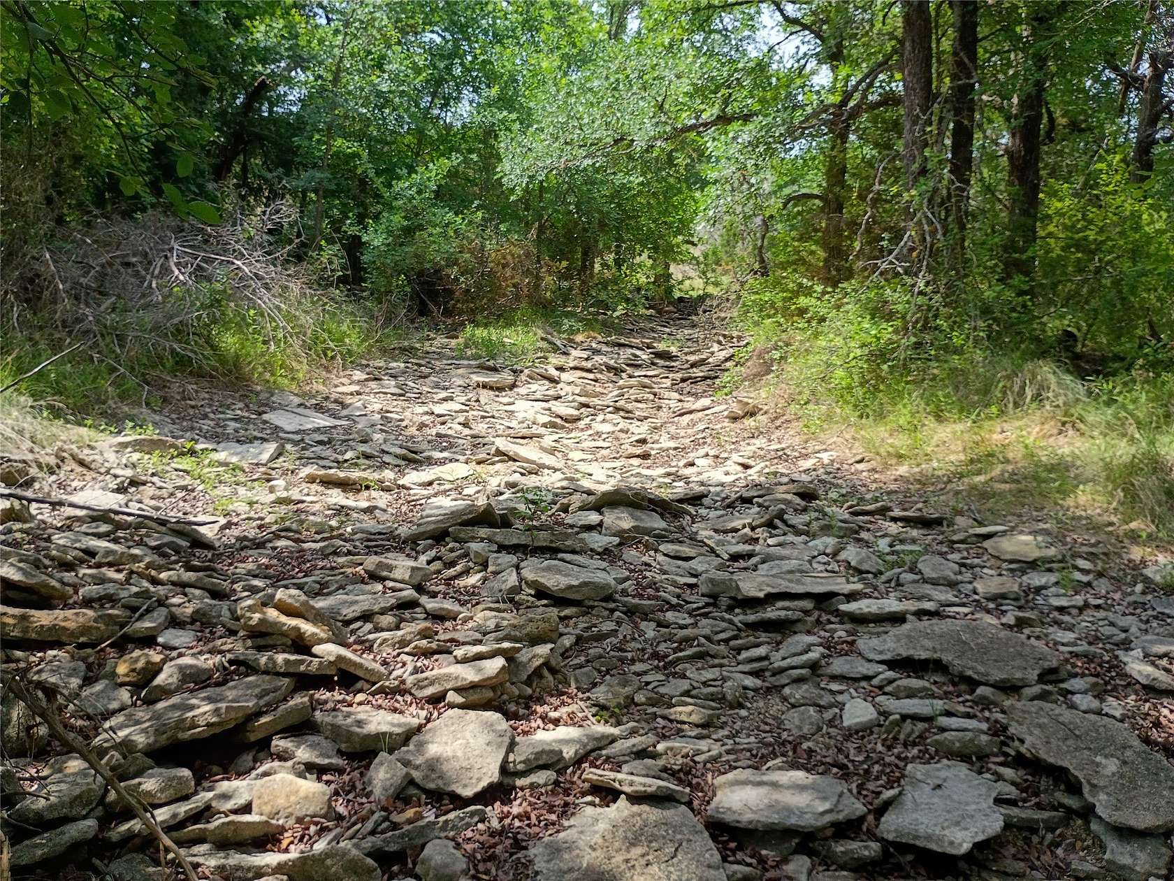14.5 Acres of Land for Sale in Hamilton, Texas