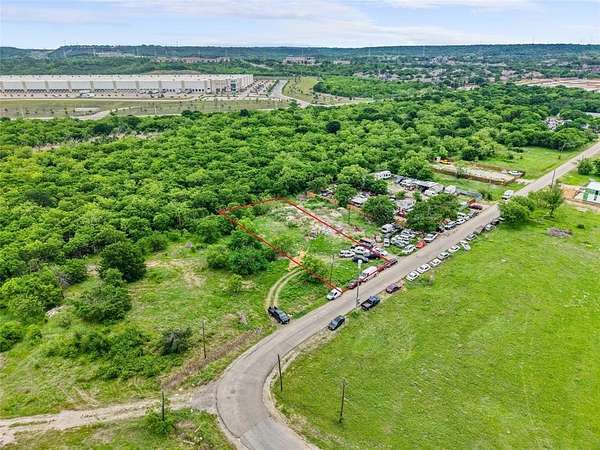 0.3 Acres of Commercial Land for Sale in Dallas, Texas