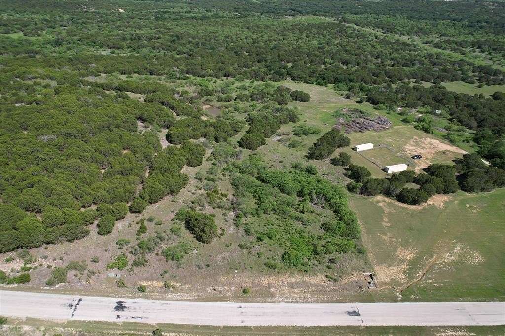 5 Acres of Land for Sale in Graford, Texas
