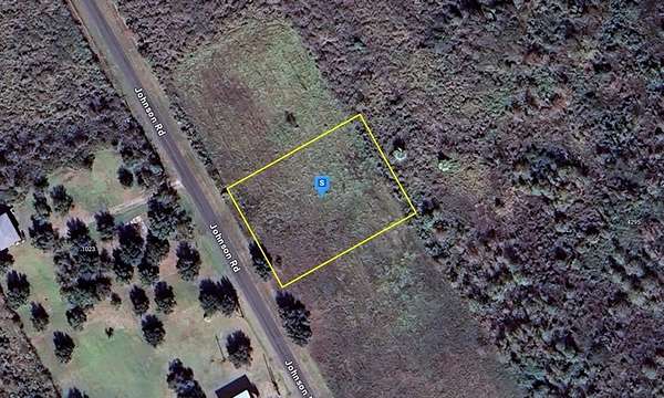 0.69 Acres of Residential Land for Sale in Port Bolivar, Texas