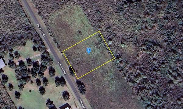 0.69 Acres of Residential Land for Sale in Port Bolivar, Texas