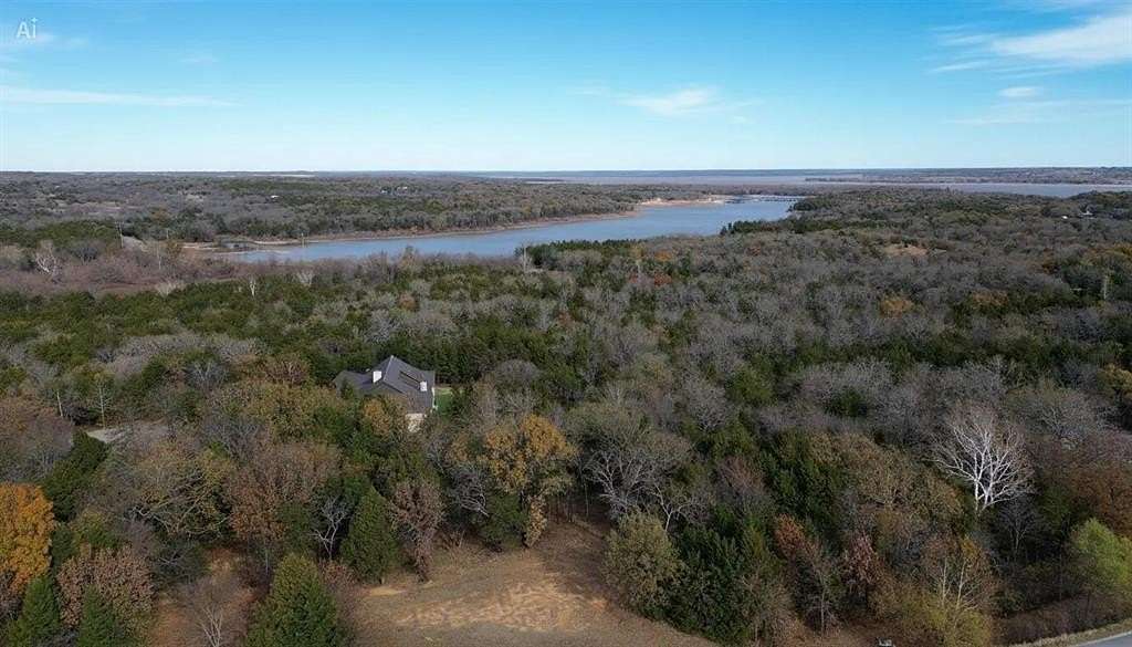 0.35 Acres of Residential Land for Sale in Gordonville, Texas