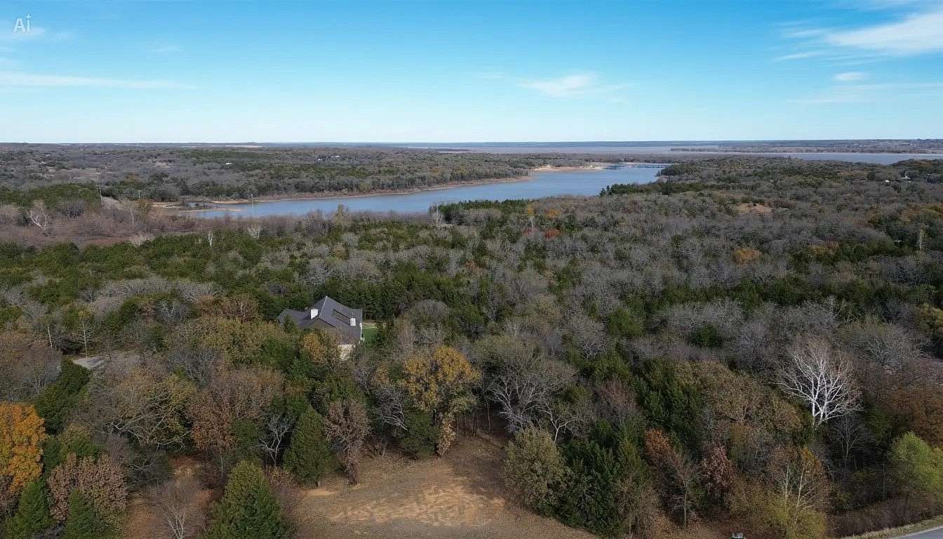 0.35 Acres of Residential Land for Sale in Gordonville, Texas