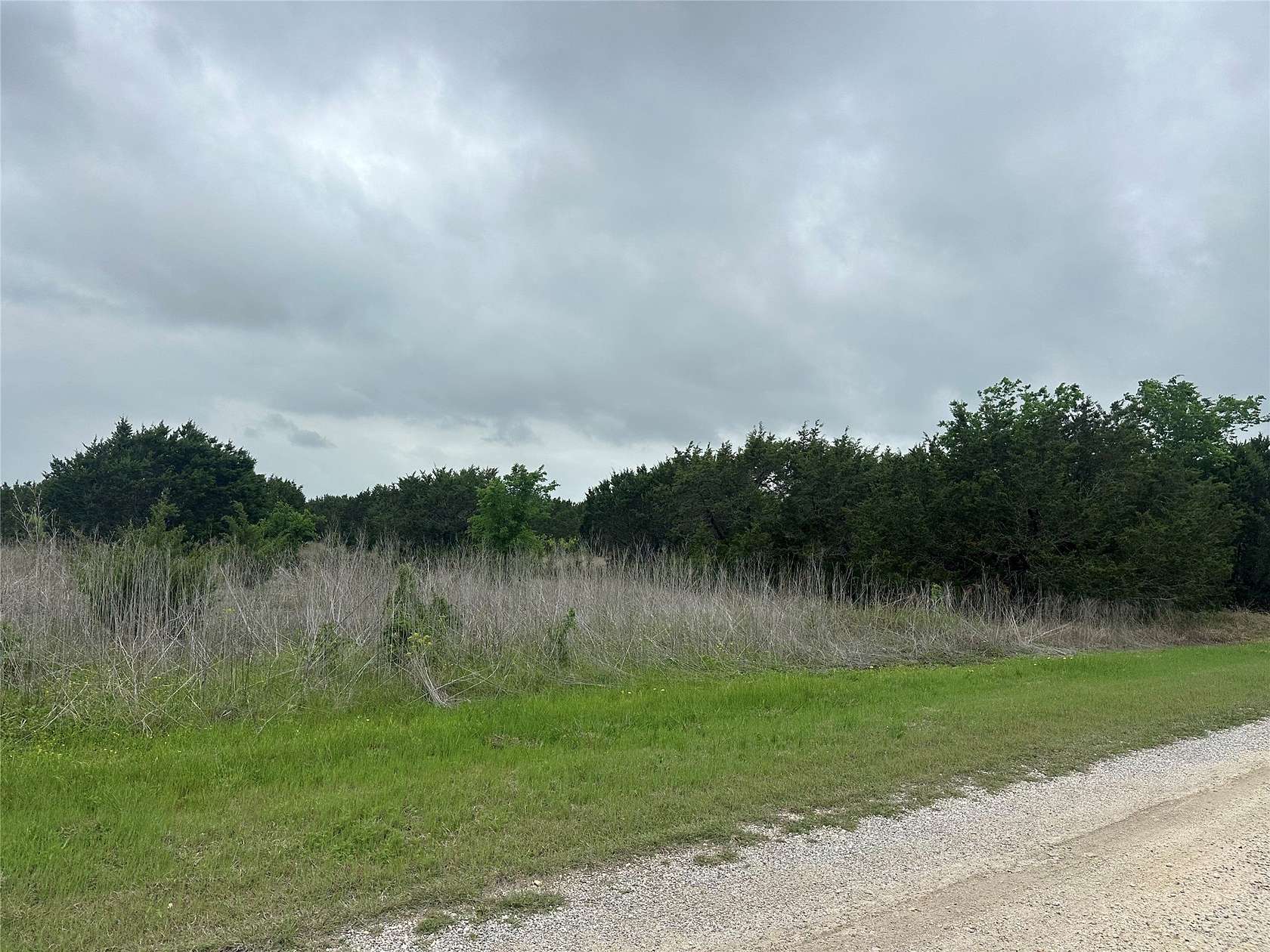 1.25 Acres of Residential Land for Sale in Whitney, Texas