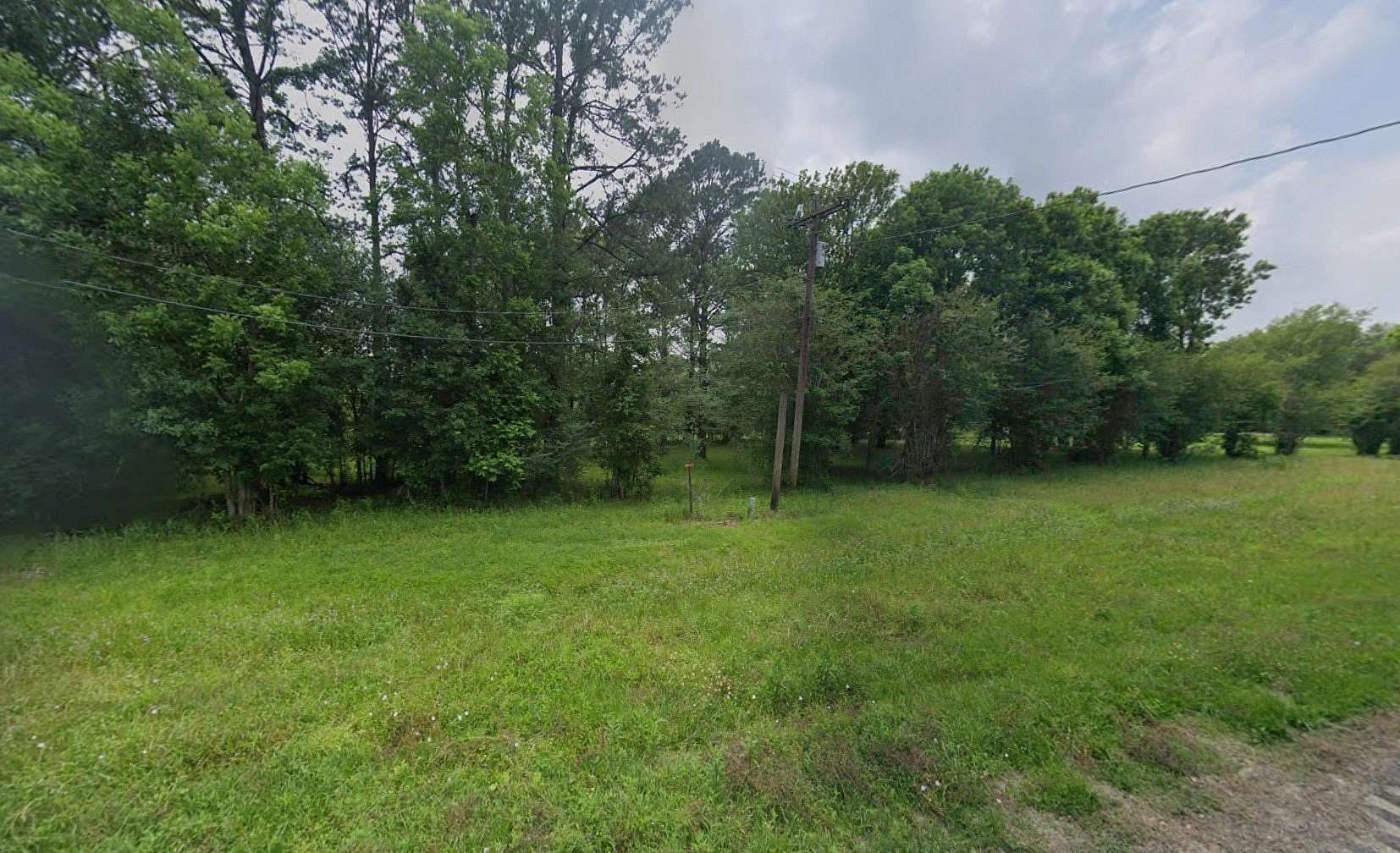 1 Acre of Residential Land for Sale in Dayton, Texas