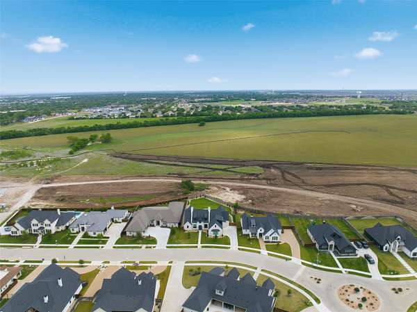 0.5 Acres of Residential Land for Sale in Woodway, Texas