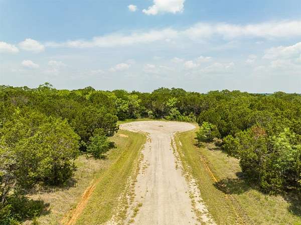 0.88 Acres of Land for Sale in Whitney, Texas