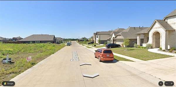 0.15 Acres of Residential Land for Sale in Alvarado, Texas